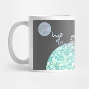 String Theory Mug